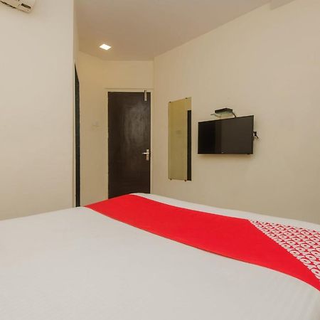 Oyo 10103 Hotel Aviva Bombay Exterior foto