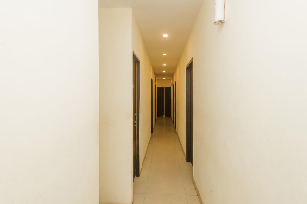 Oyo 10103 Hotel Aviva Bombay Exterior foto