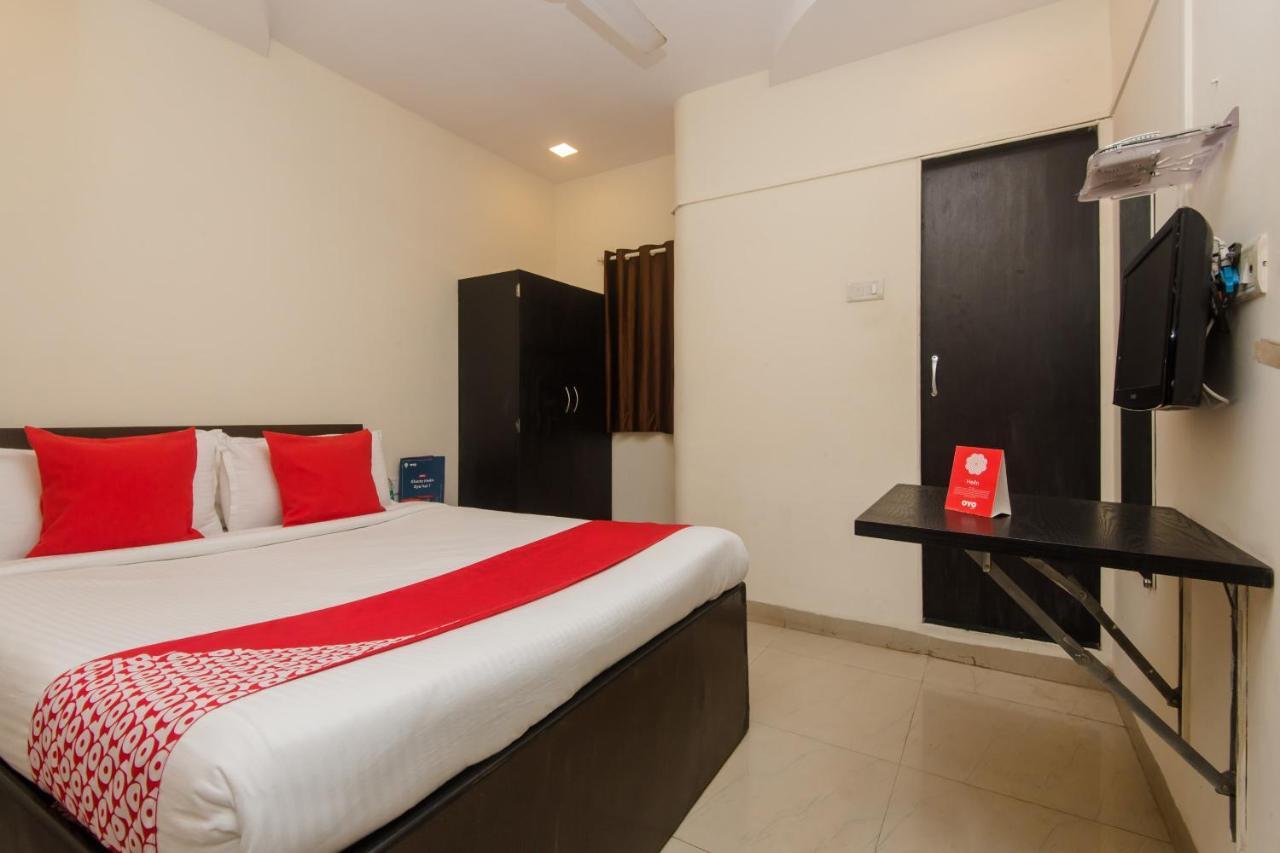 Oyo 10103 Hotel Aviva Bombay Exterior foto
