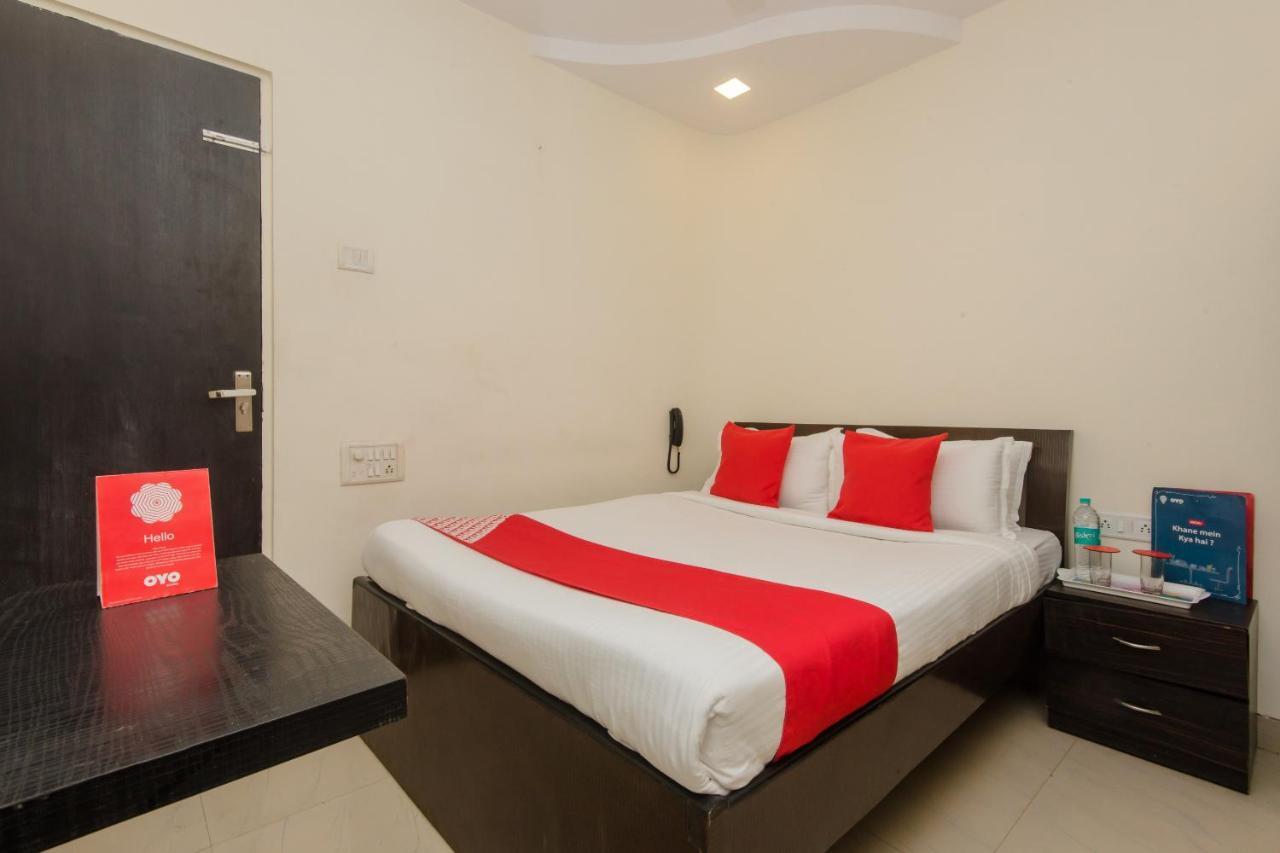 Oyo 10103 Hotel Aviva Bombay Exterior foto